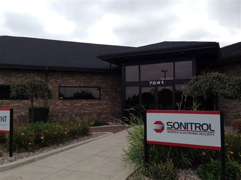 sonitrol tri county.